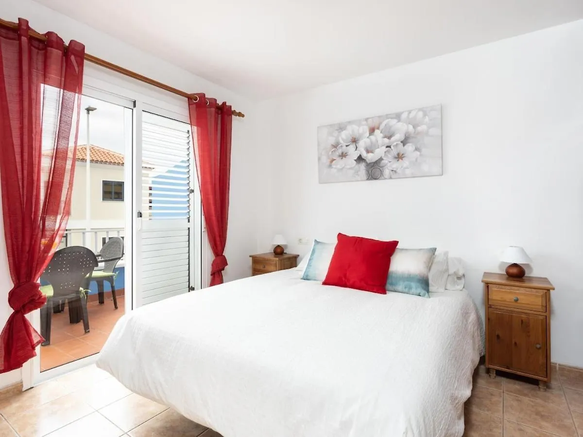 פונטה דל הידלגו Lightbooking Sea Breezes Hidalgo Tenerife ספרד
