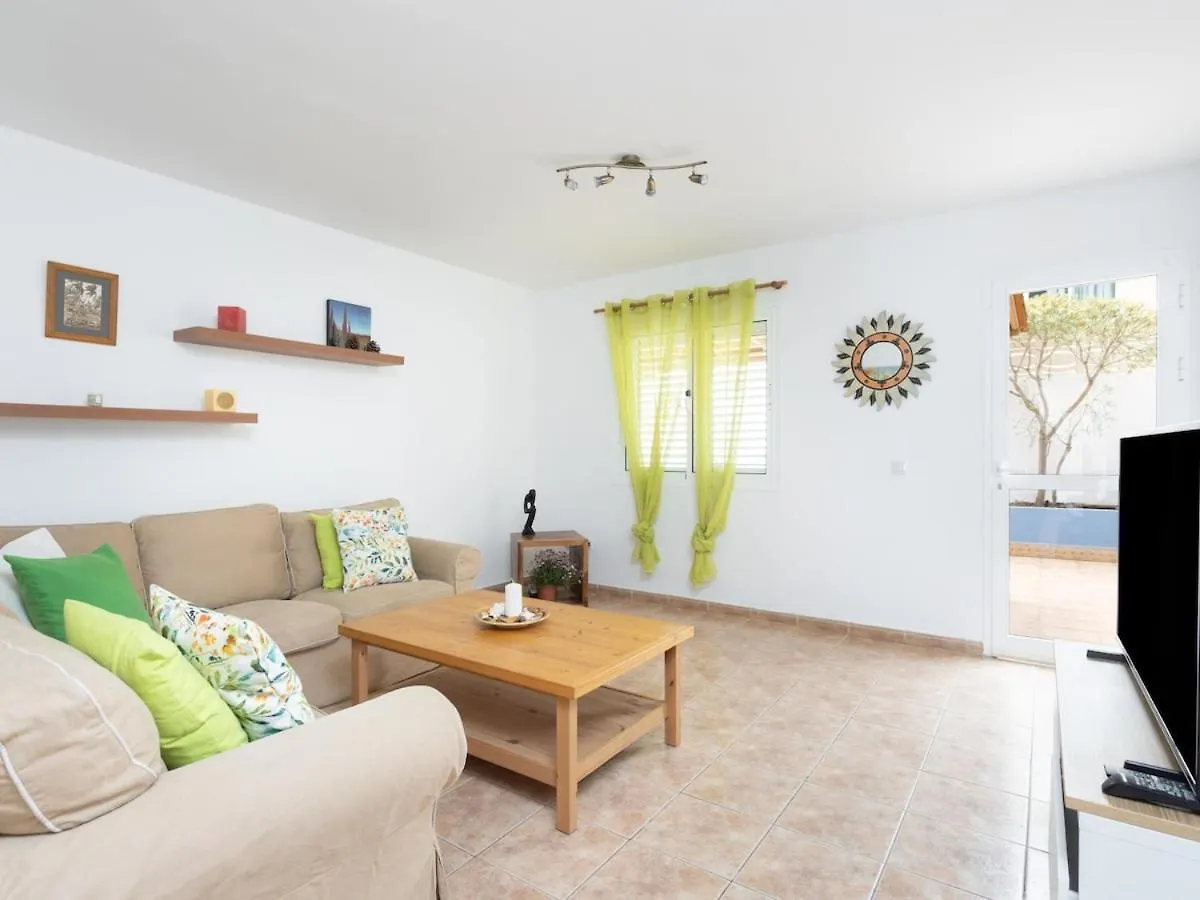 פונטה דל הידלגו Lightbooking Sea Breezes Hidalgo Tenerife 0*, פונטה דל הידלגו ספרד