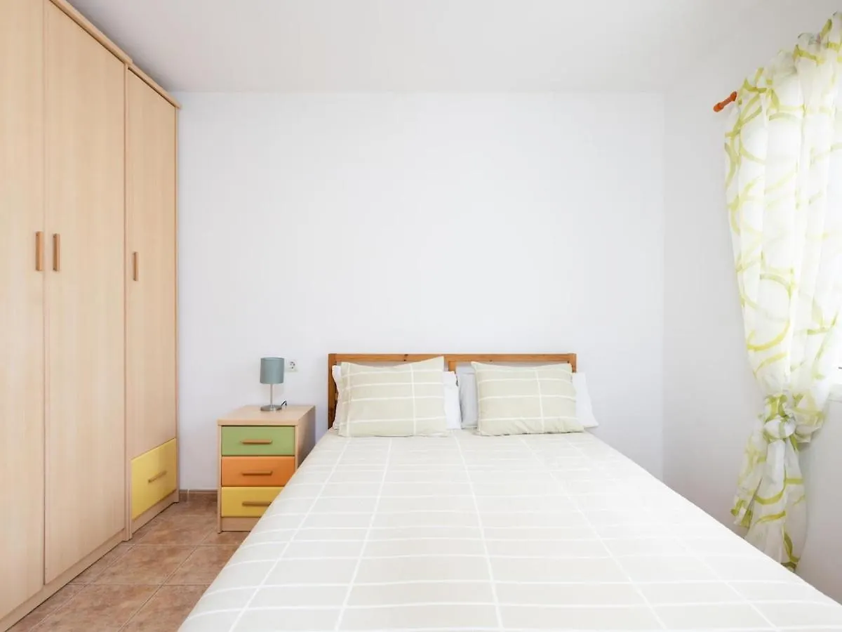 פונטה דל הידלגו Lightbooking Sea Breezes Hidalgo Tenerife פונטה דל הידלגו