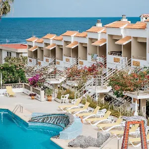 3* Ośrodek wypoczynkowy Atlantis Park